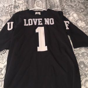 Unif Jersey